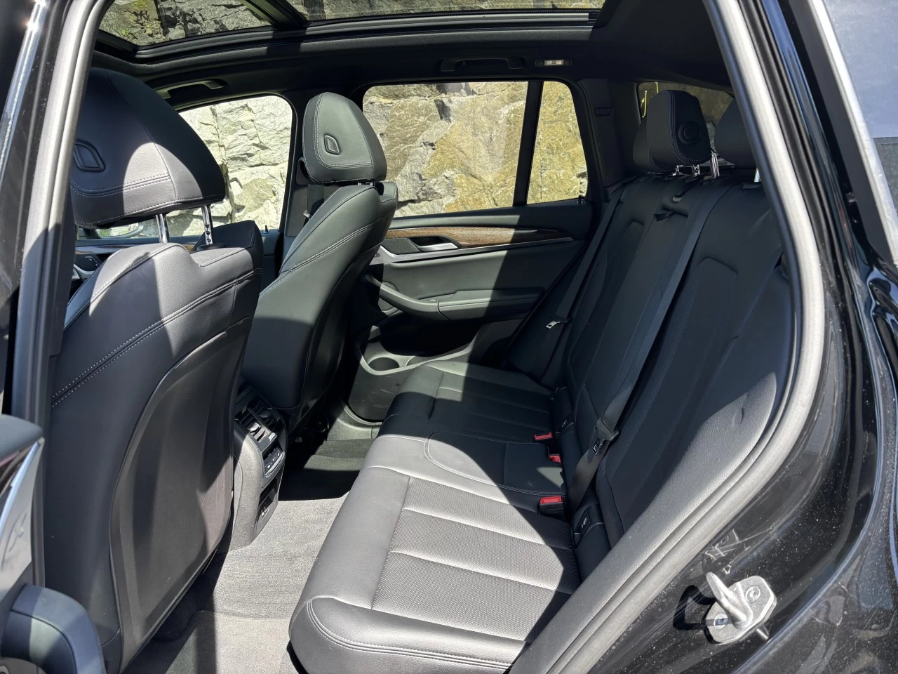 2023 BMW X3 xDrive30i Main Image