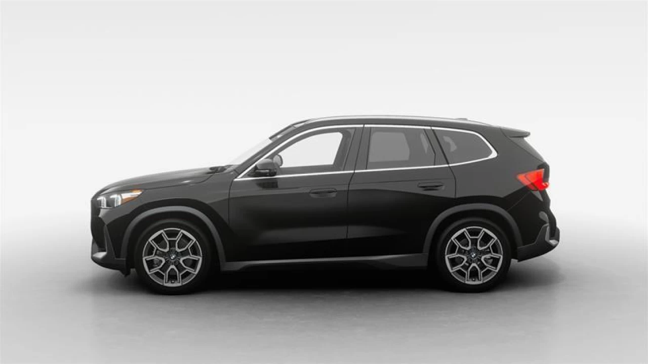 2025 BMW X1 xDrive28i Main Image