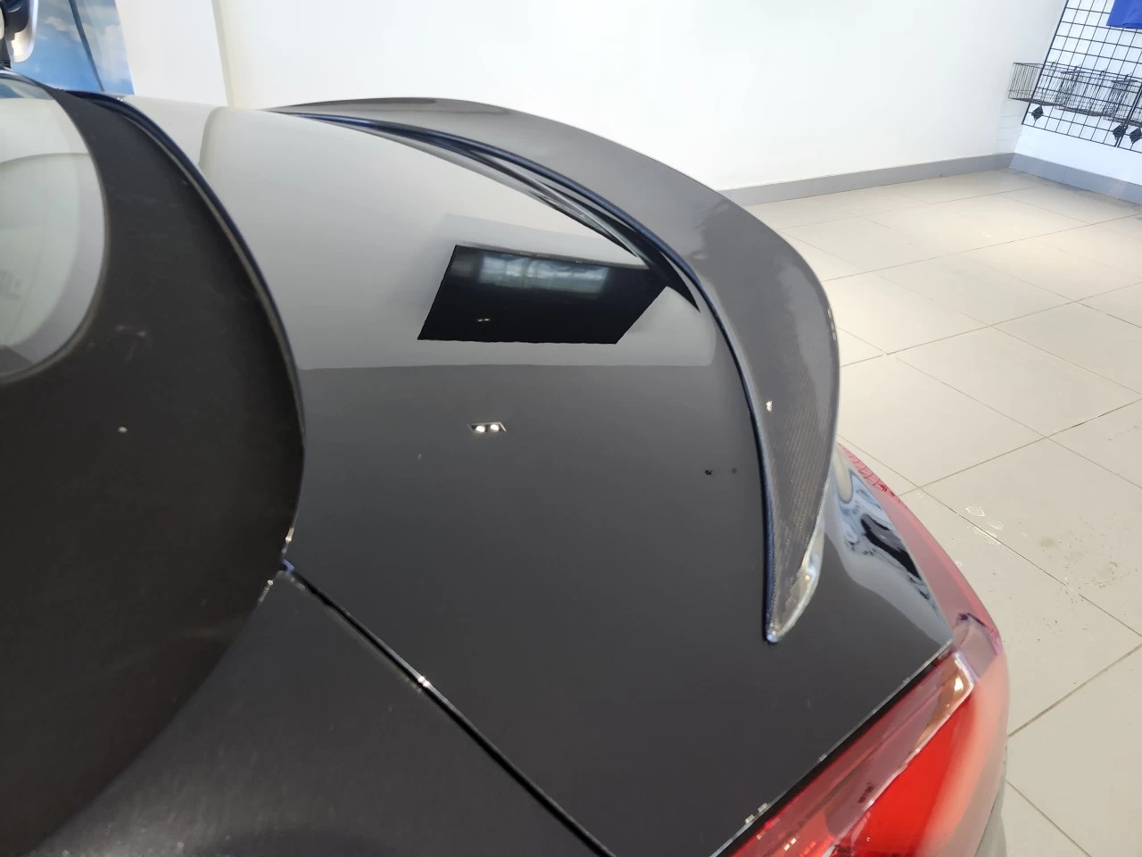 2020 BMW Z4 M40i Main Image