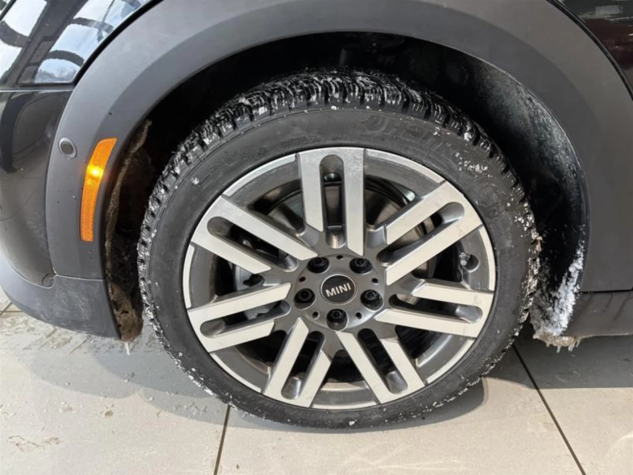 2026 MINI COOPER S 5 Door Image principale