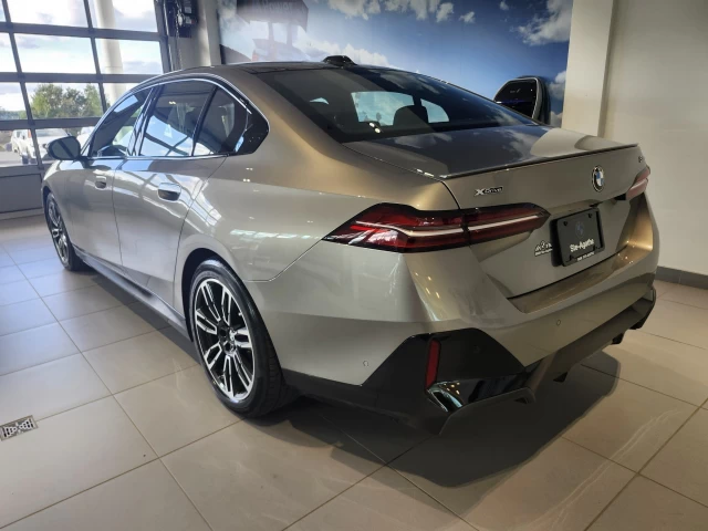 BMW 530i xDrive 530i xDrive 2024