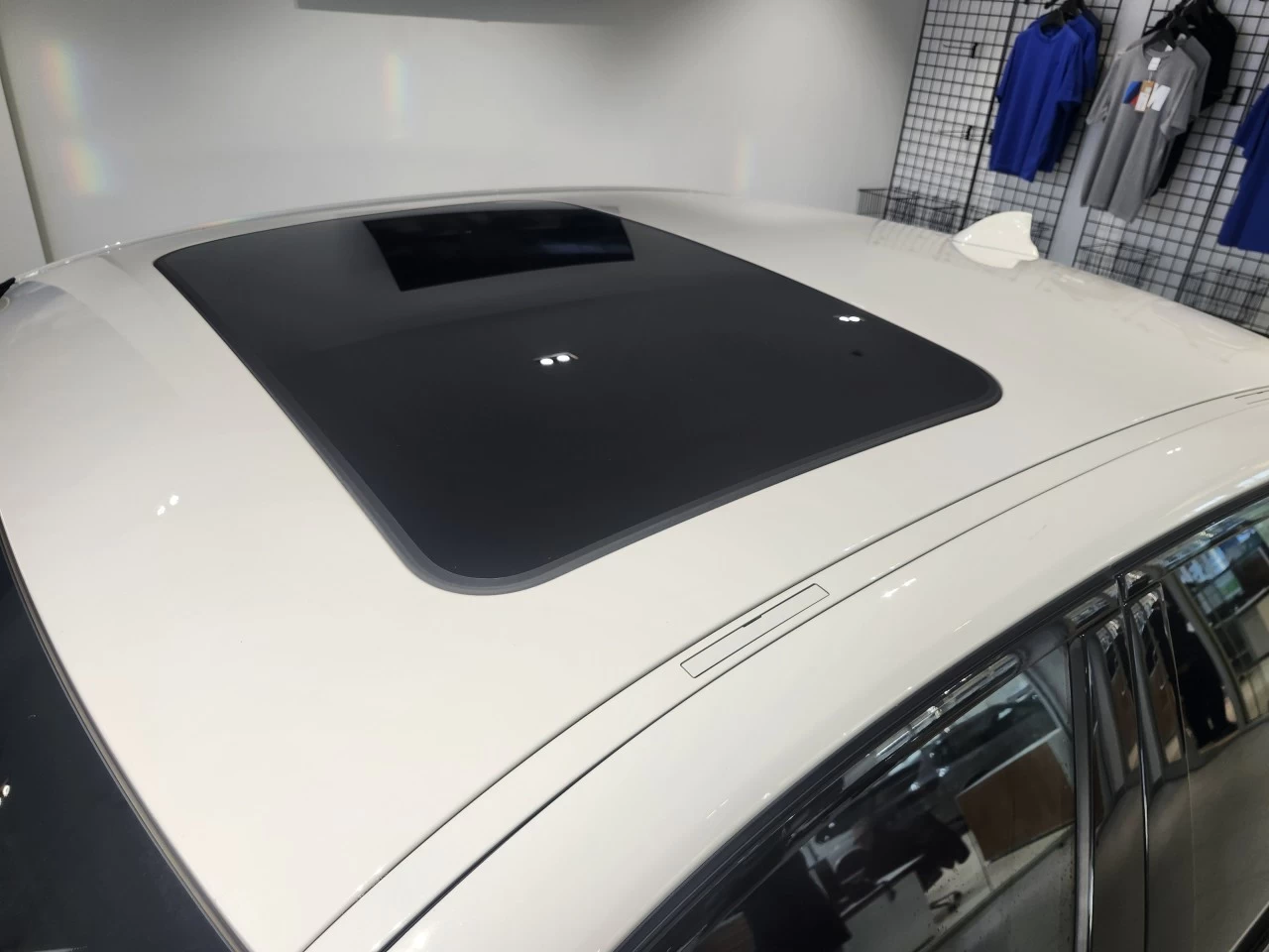 2022 BMW 3 series 330i xDrive Image principale