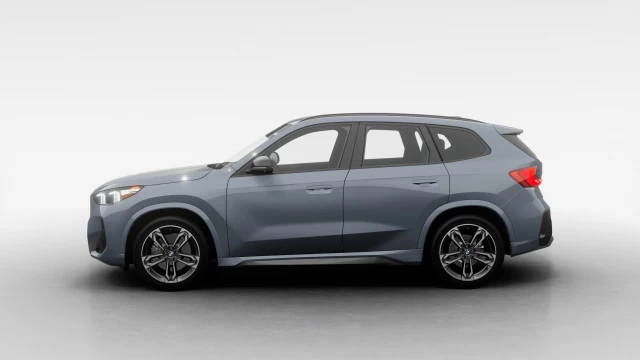 BMW X1 xDrive28i M Sport Edition 2026