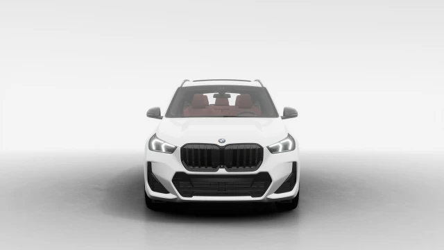 BMW X1 xDrive28i M Sport Edition 2026