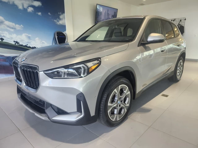 BMW X1 xDrive28i 2024