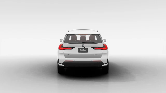 BMW X1 xDrive28i 2027