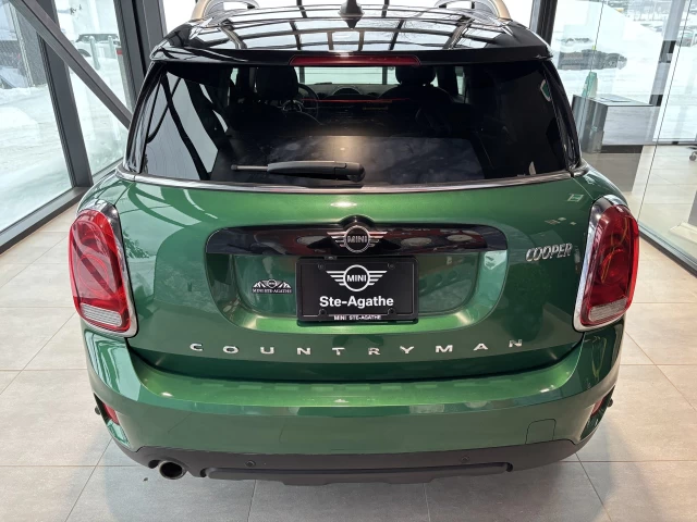 Mini Cooper Countryman Cooper 2020