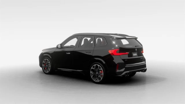 BMW X1 M35i xDrive 2026