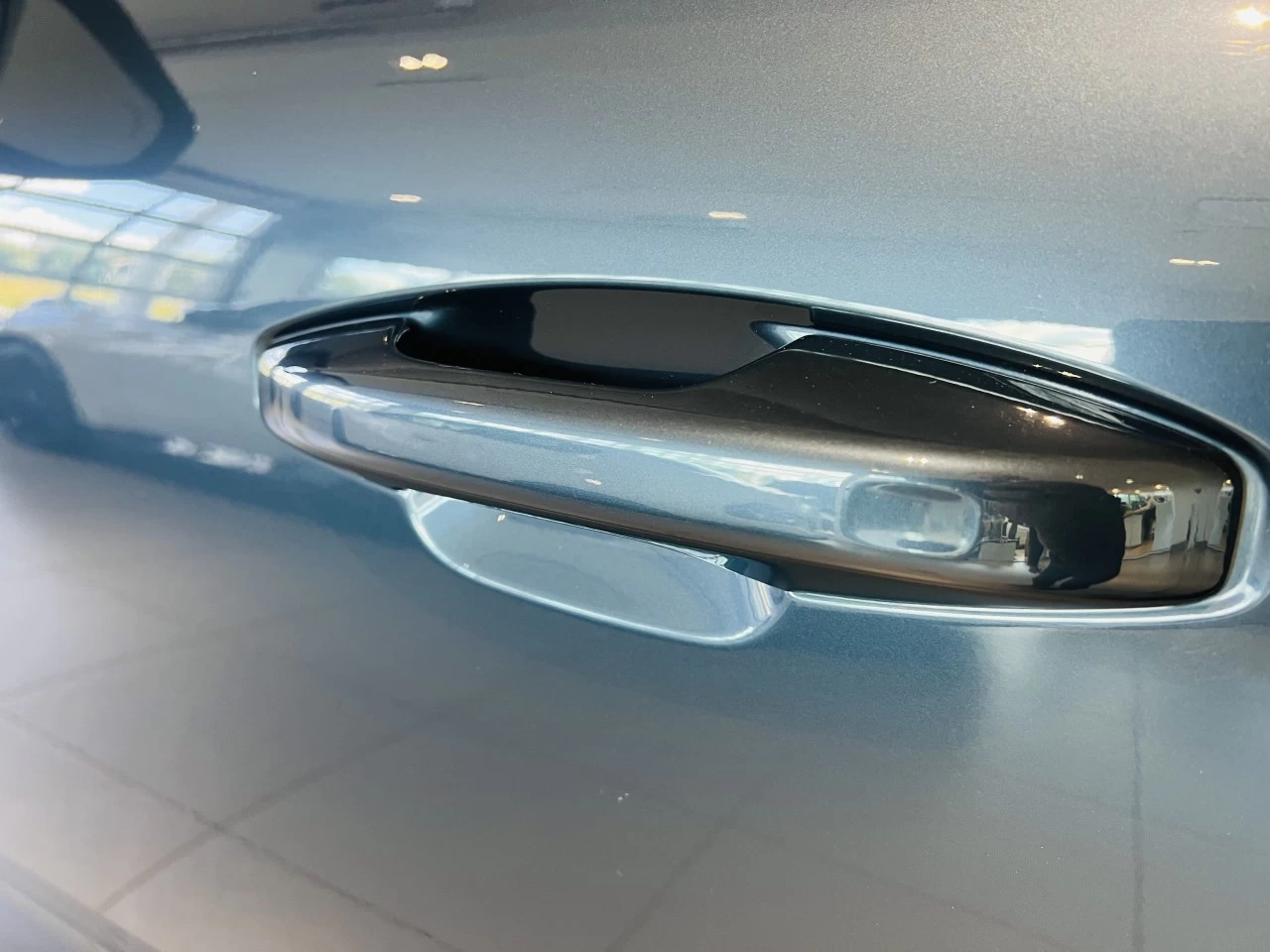 2020 Volvo XC40 Inscription Image principale