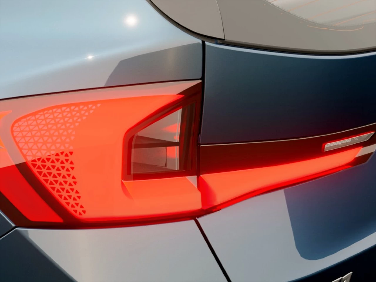 2027 BMW X1 xDrive28i Image principale