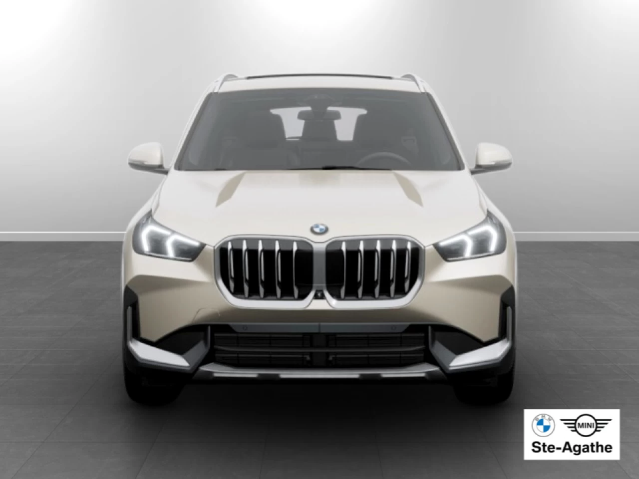 2027 BMW X1 xDrive28i Image principale