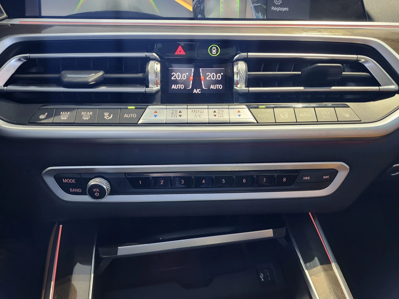 2022 BMW X5 xDrive40i Main Image