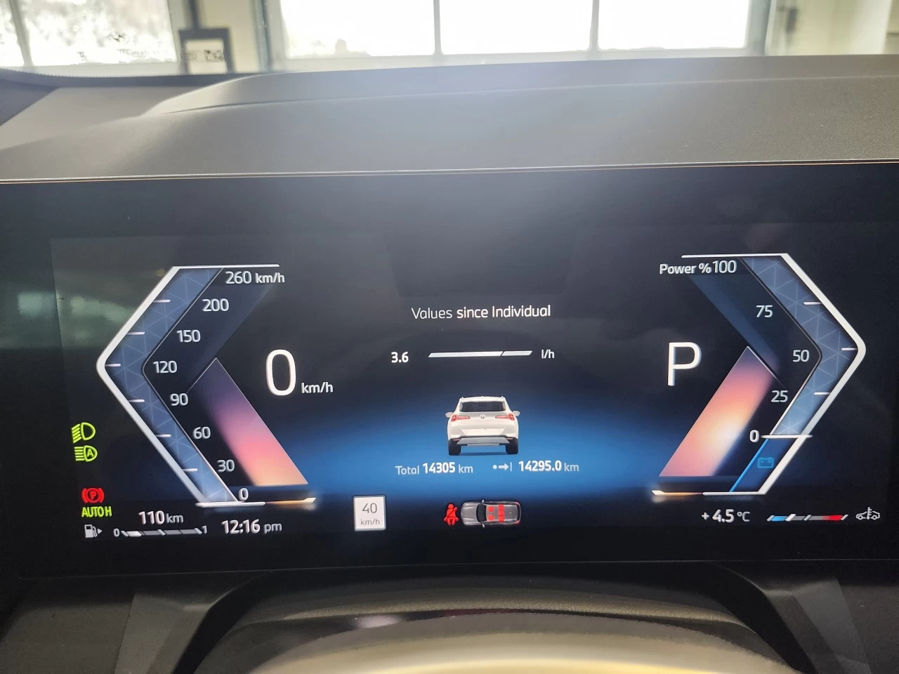 2025 BMW X3 30 xDrive Main Image