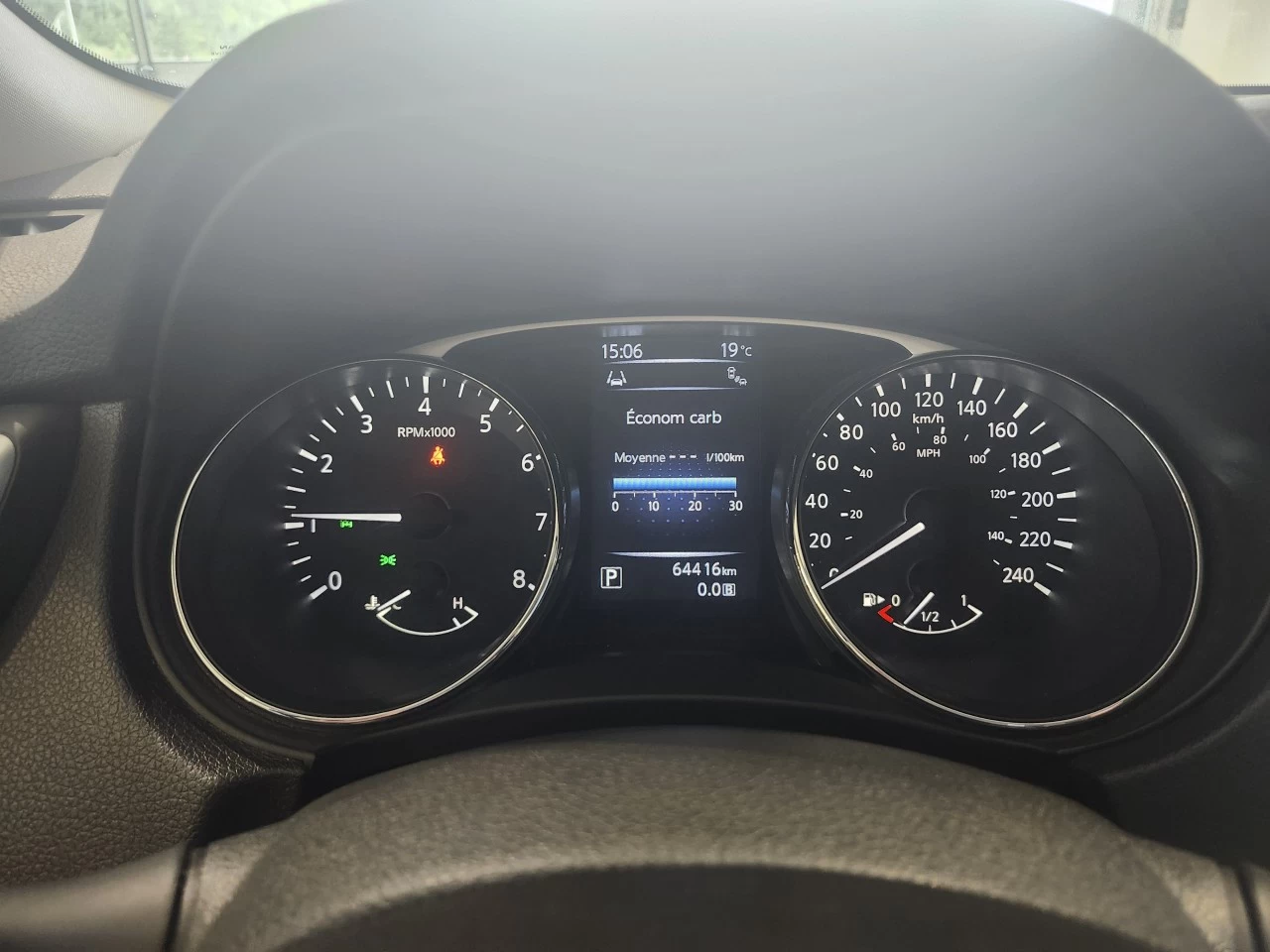 2014 Nissan Rogue SL Main Image
