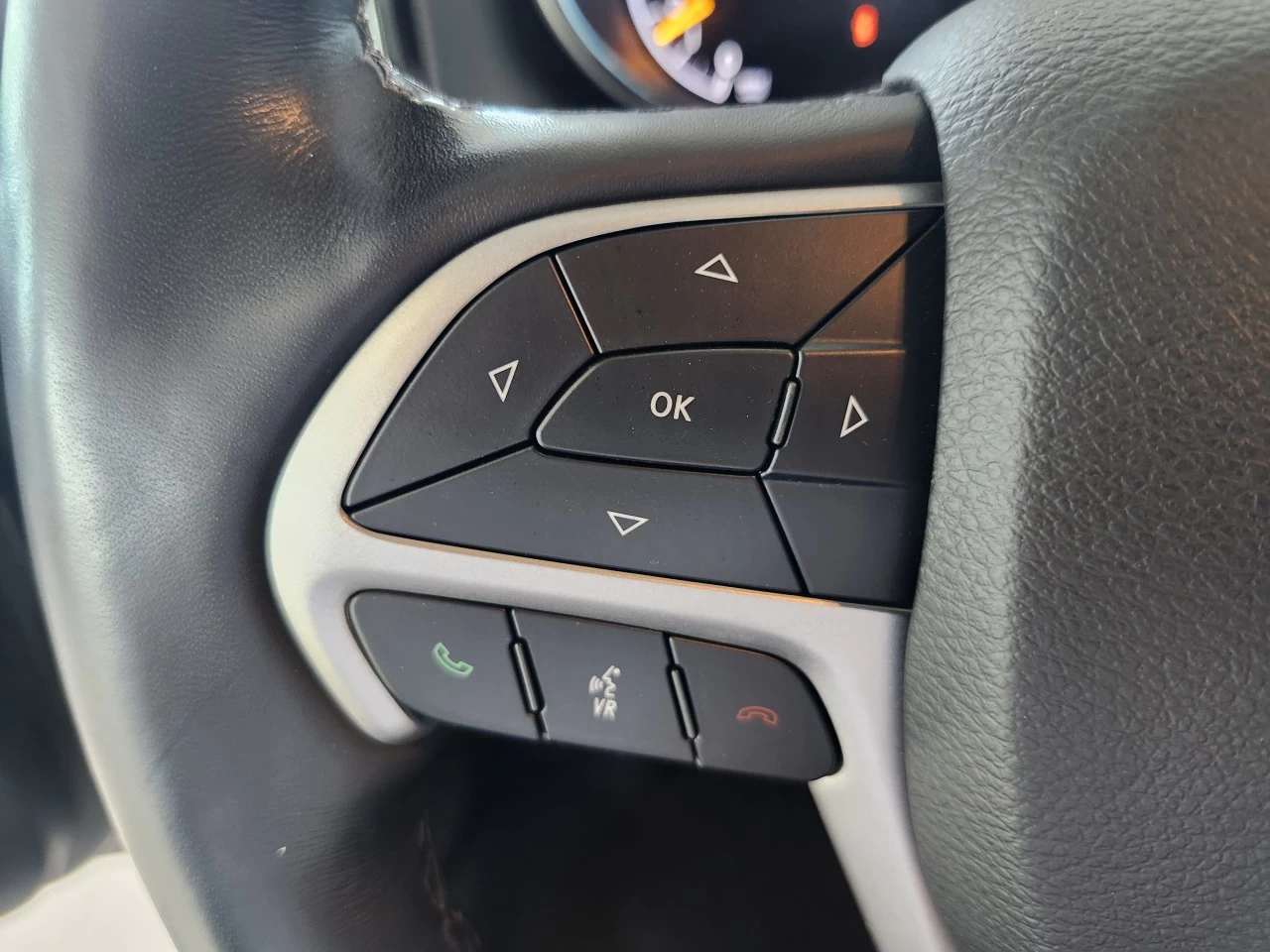 2021 Jeep Grand Cherokee 80th Anniversary Edition Main Image