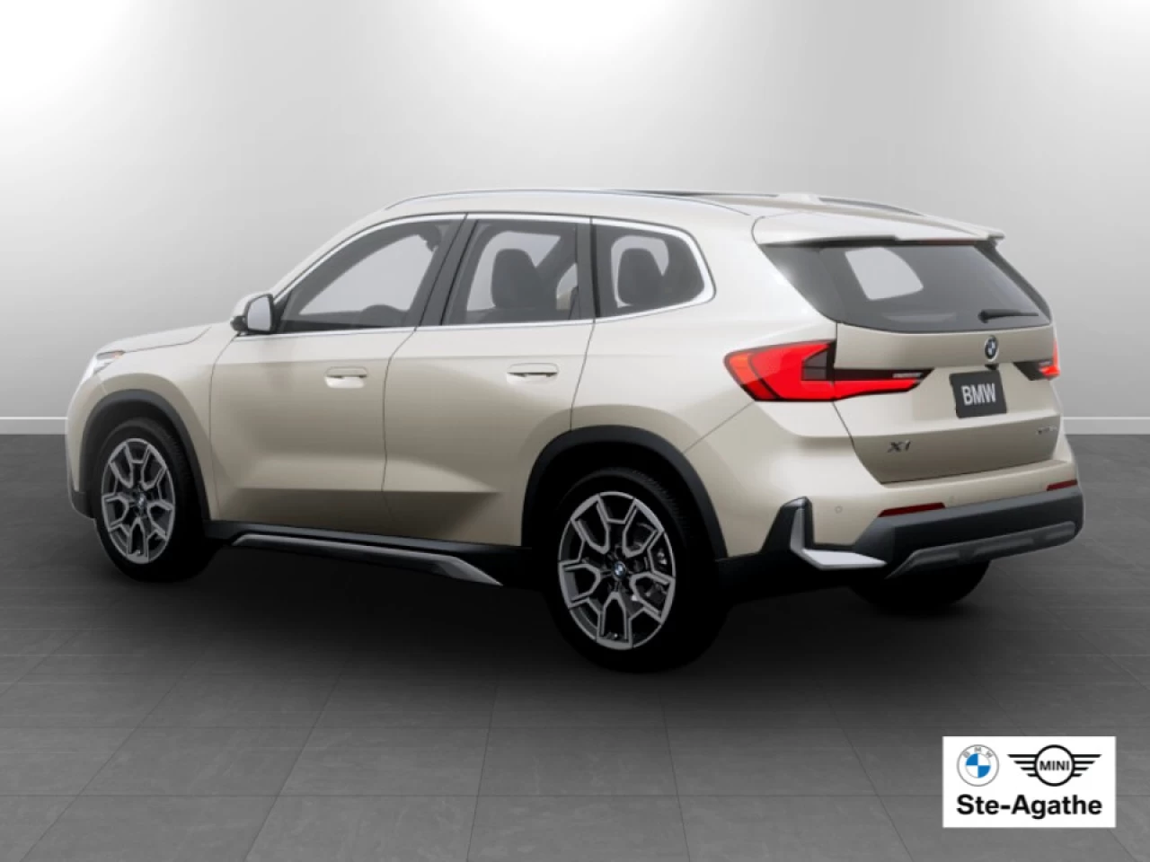 2027 BMW X1 xDrive28i Image principale