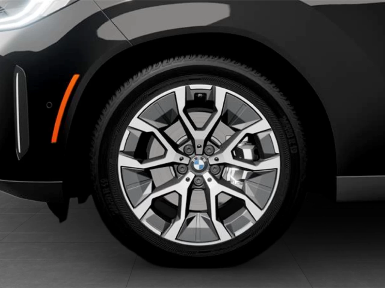 2026 BMW X3 30 xDrive Image principale