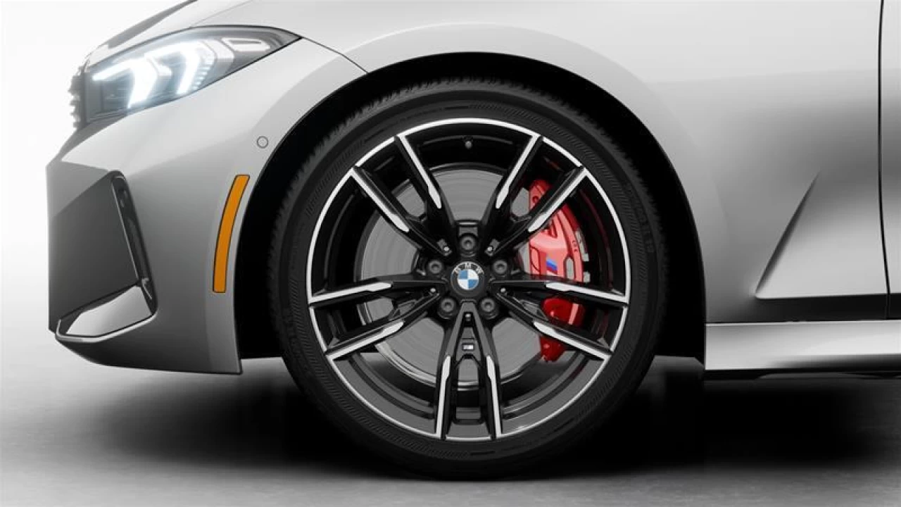 2026 BMW M340i xDrive Sedan(63FT) Main Image