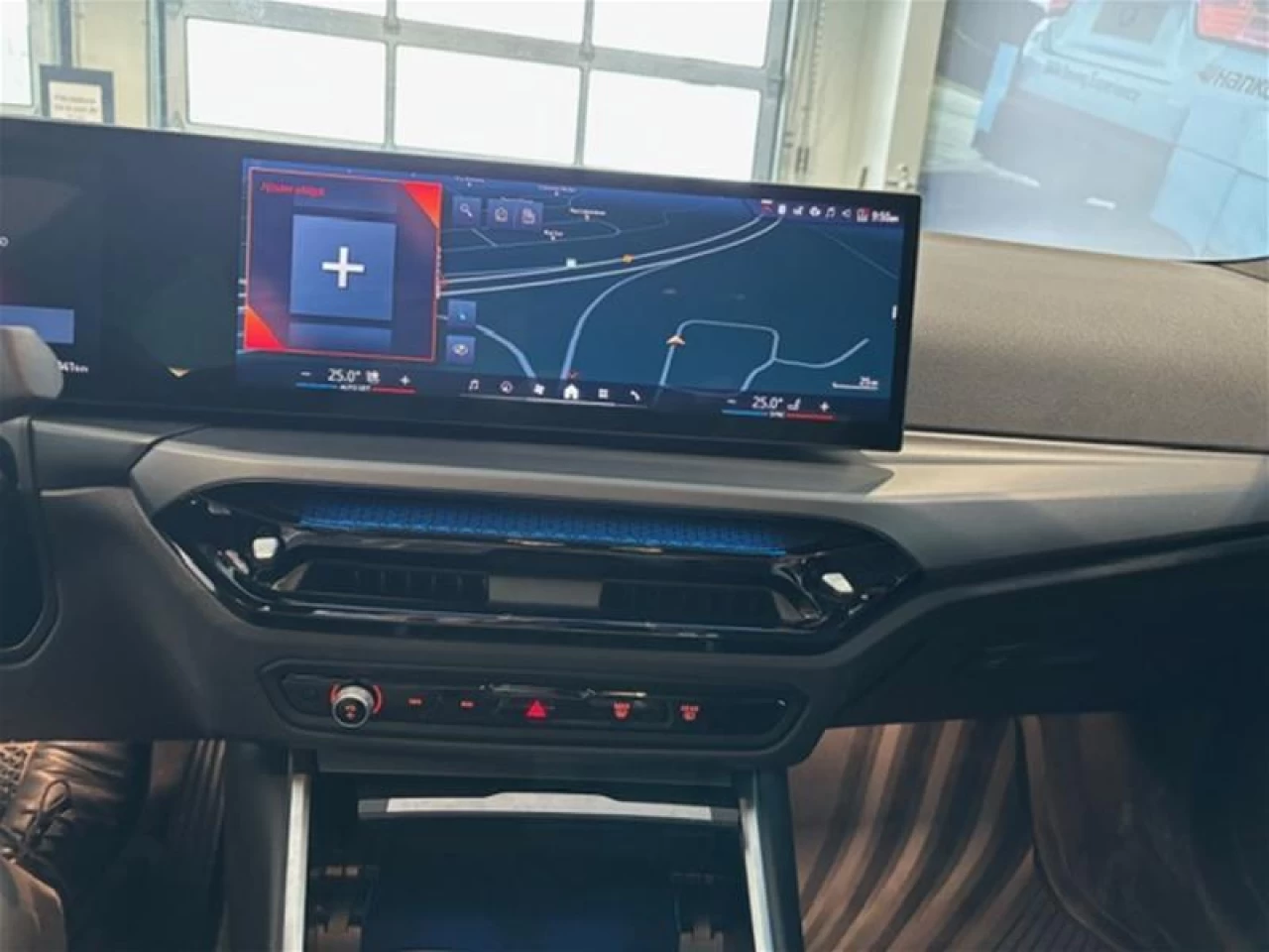 2025 BMW i4 eDrive35 Gran Coupe Main Image