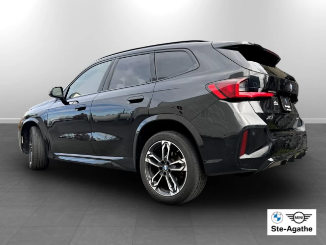 BMW X1 xDrive28i 2024