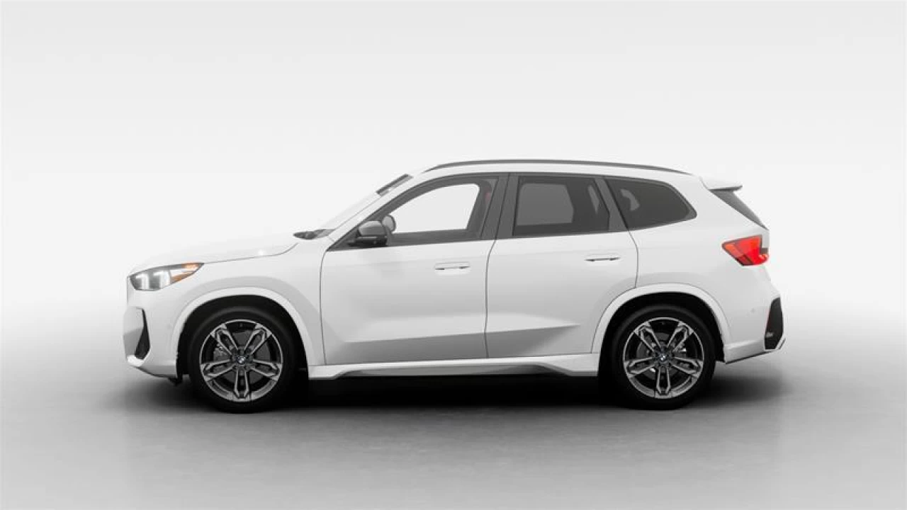 2026 BMW X1 xDrive28i M Sport Edition Image principale