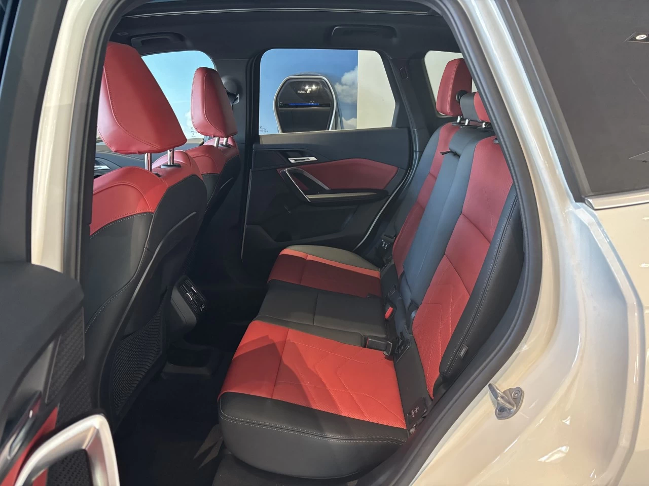 2023 BMW X1 xDrive28i Main Image