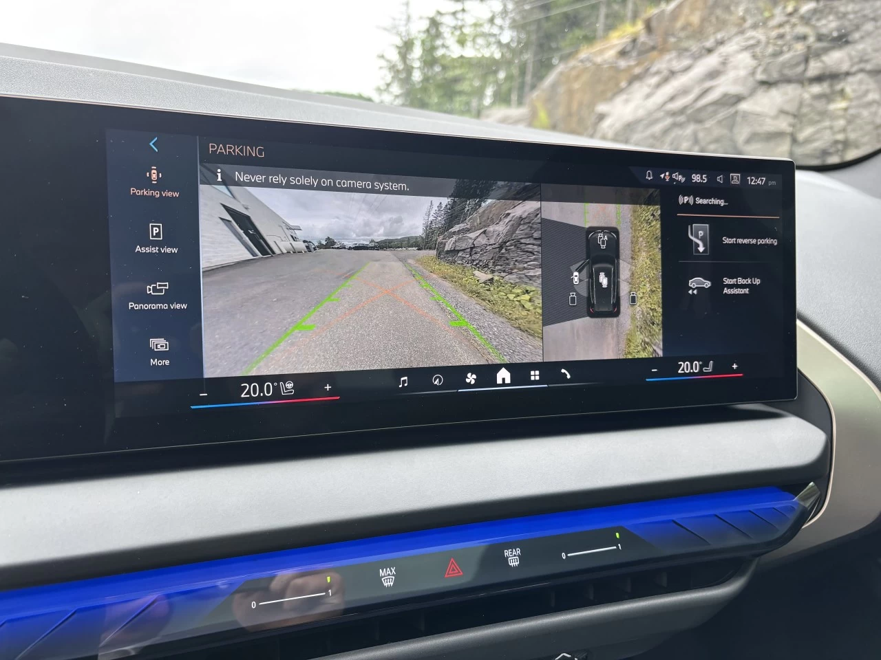 2025 BMW X3 30i xDrive Main Image