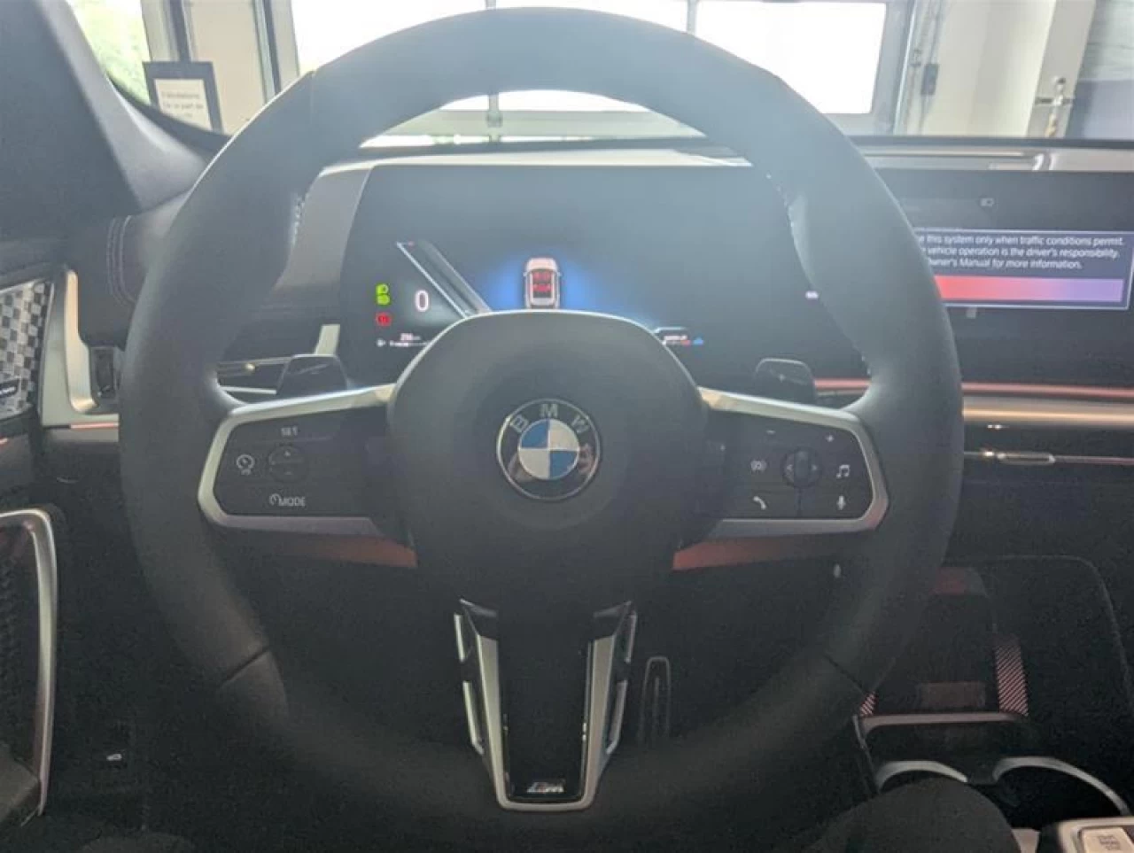 2025 BMW X1 xDrive28i M Sport Edition Main Image