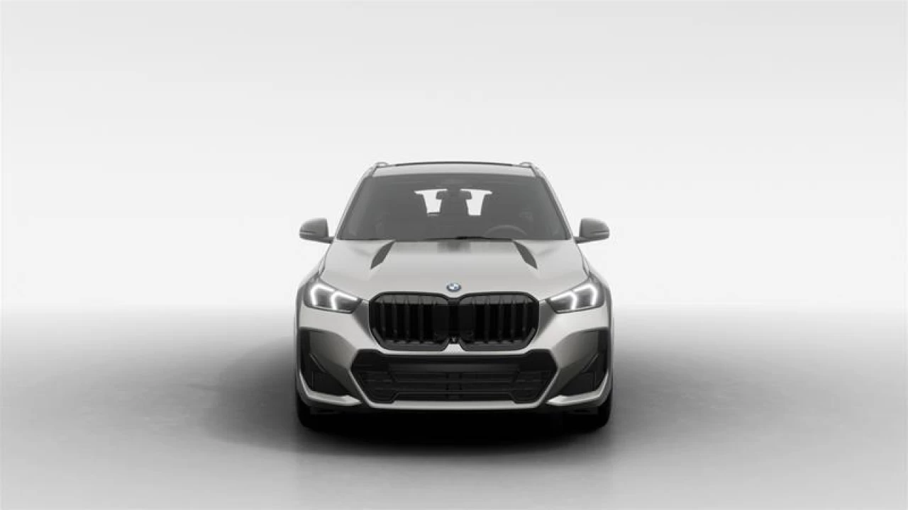 2025 BMW X1 xDrive28i Main Image