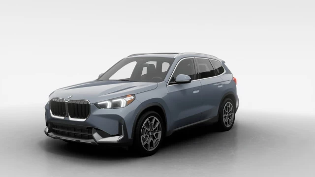 BMW X1 xDrive28i 2026