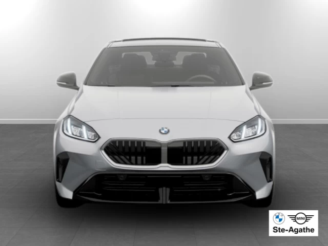 BMW 228i xDrive Gran Coupe 2026