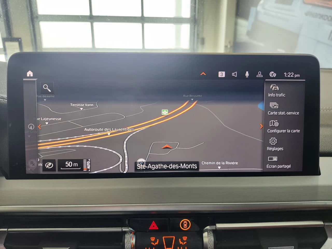 2023 BMW X3 M40i Main Image