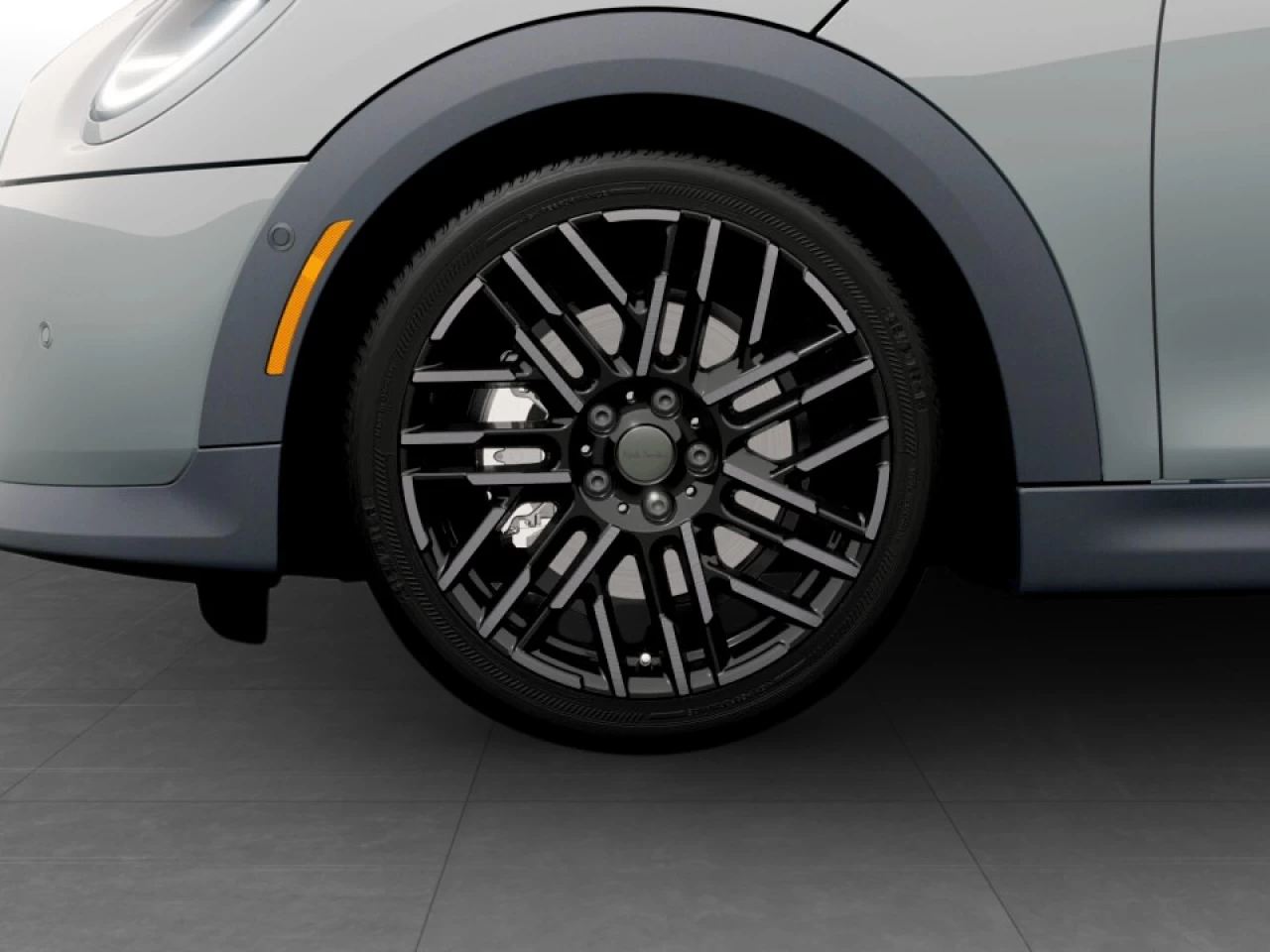 2027 MINI Convertible Cooper S Main Image