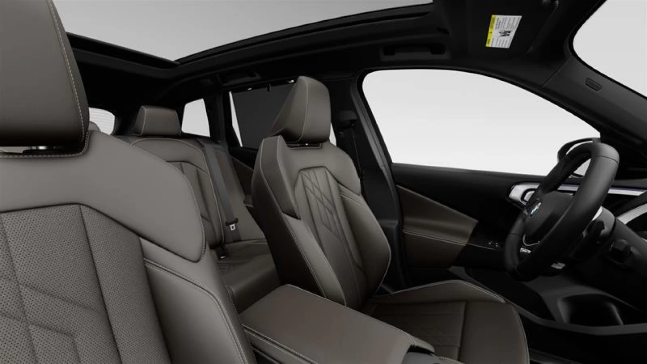 2026 BMW X3 30 xDrive (57GP) Image principale