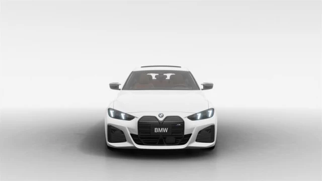 BMW i4 M50 xDrive Gran Coupe 2025