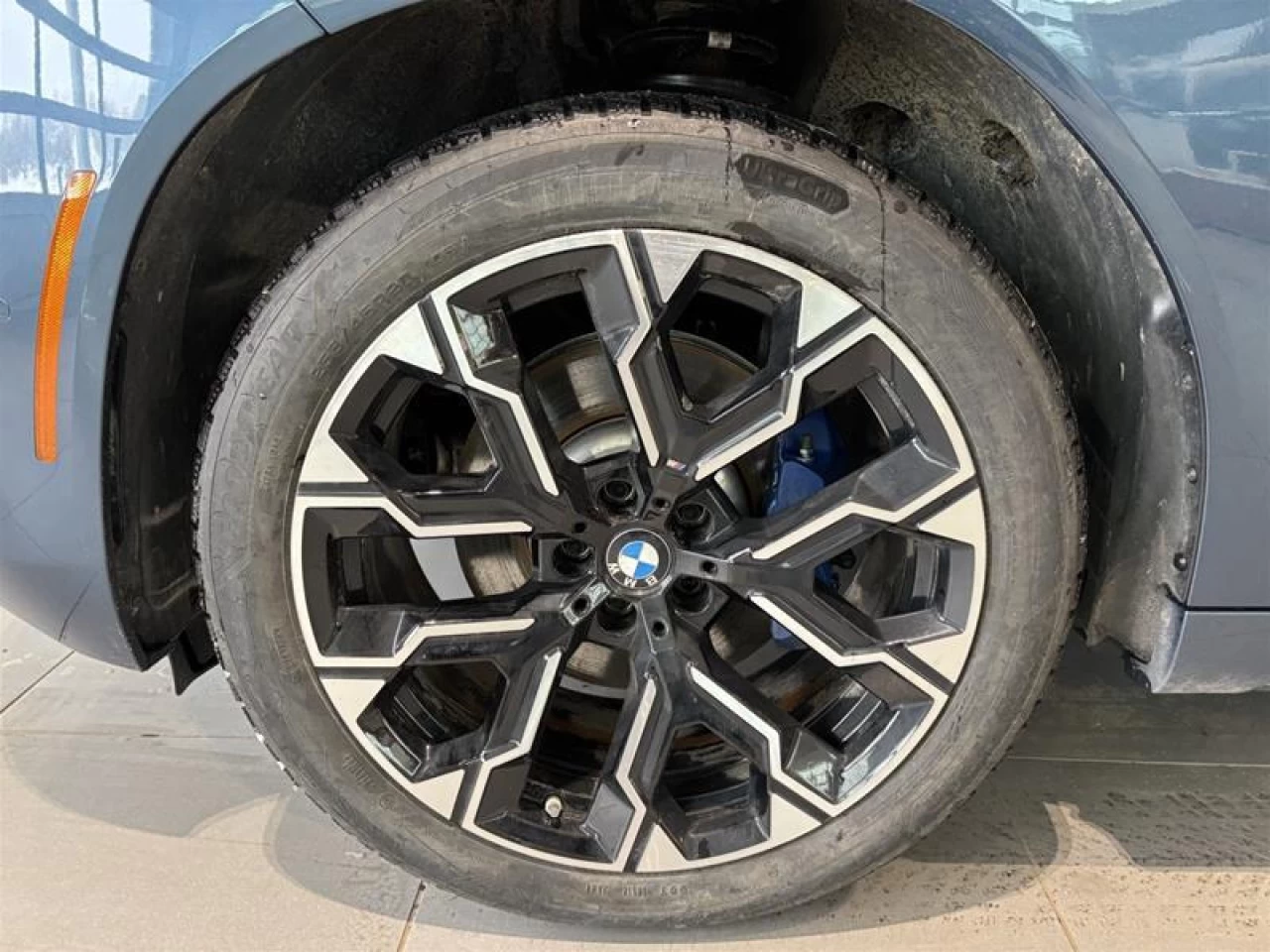 2026 BMW X3 30 xDrive (53GP) Image principale