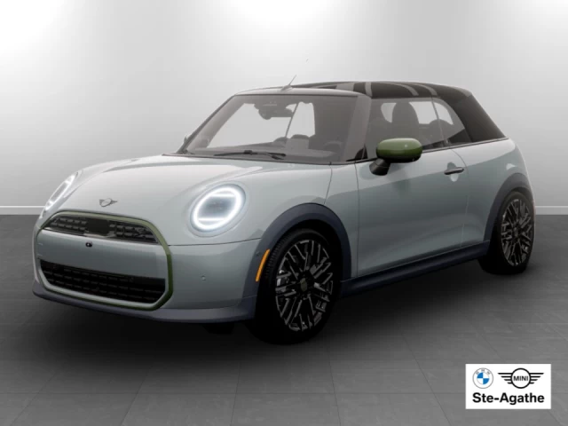 MINI Convertible Cooper S 2027