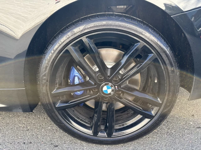 BMW 440i xDrive 440i xDrive 2018