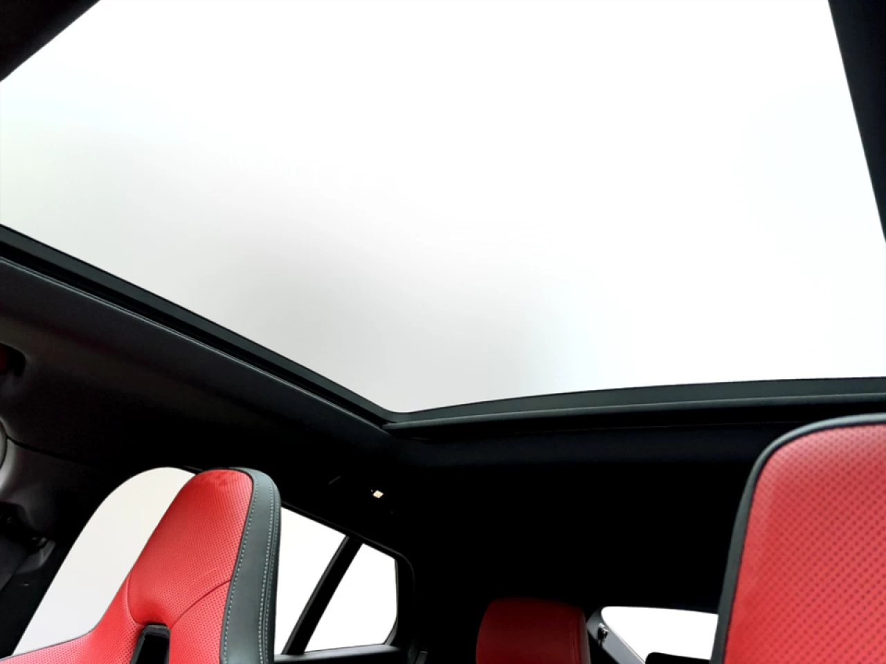 2024 BMW X2 M35i Image principale