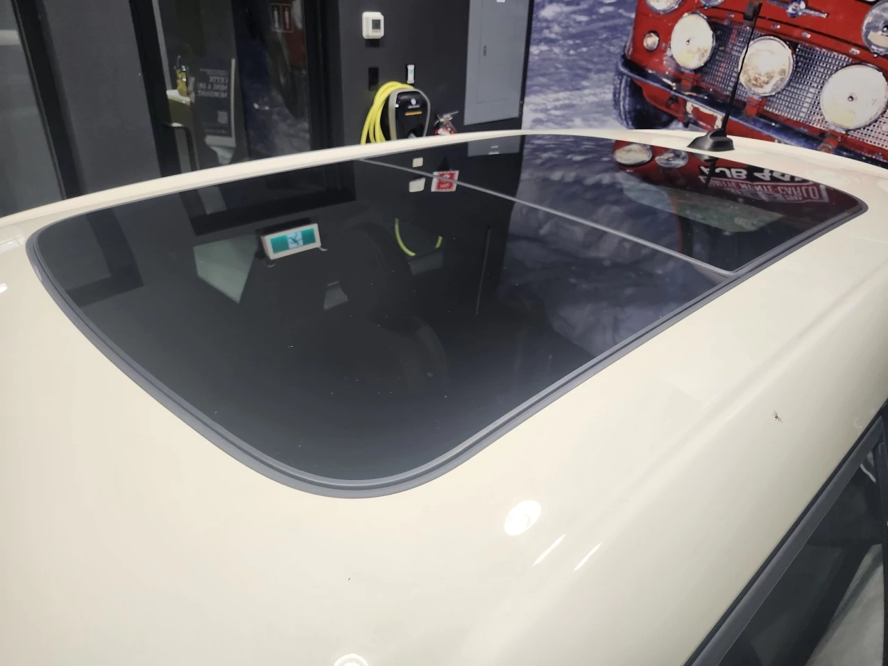 2020 Mini Cooper Cooper S Image principale