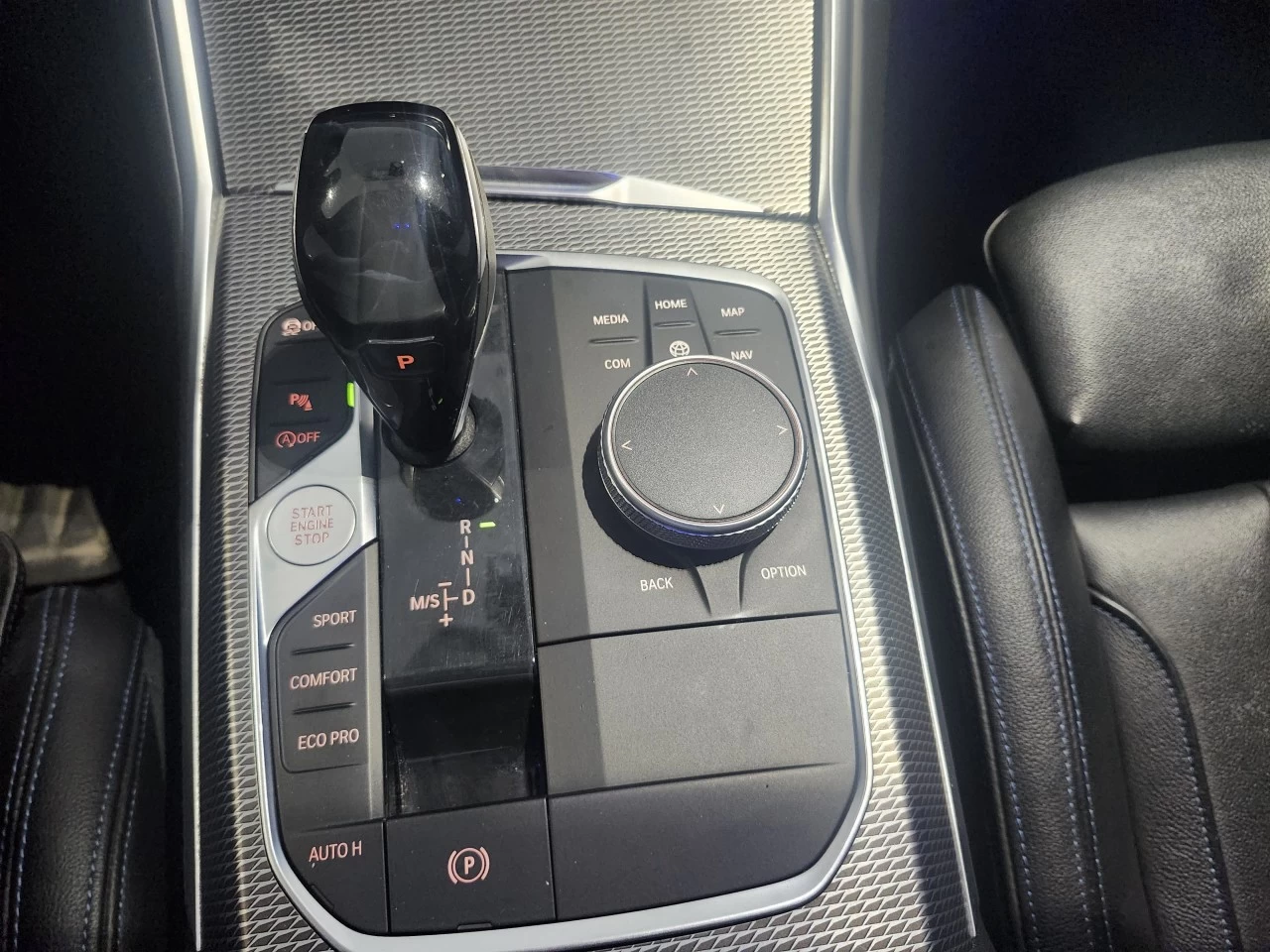 2020 BMW M340i xDrive M340i xDrive Main Image