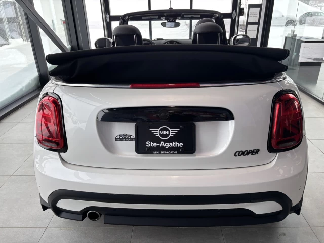 Mini Cooper Cooper 2024