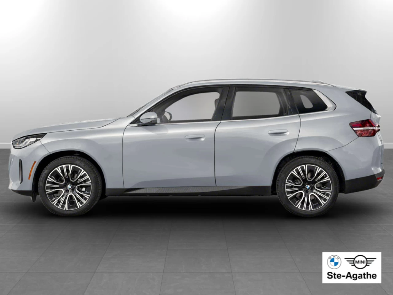 2026 BMW X3 30 xDrive M Sport Edition Main Image