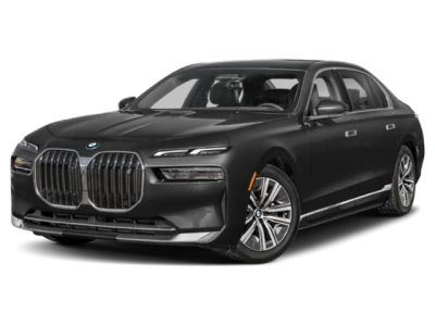 Front 3/4, Facing to the Left