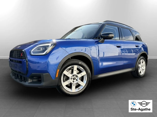 Mini Cooper Countryman Cooper S 2025