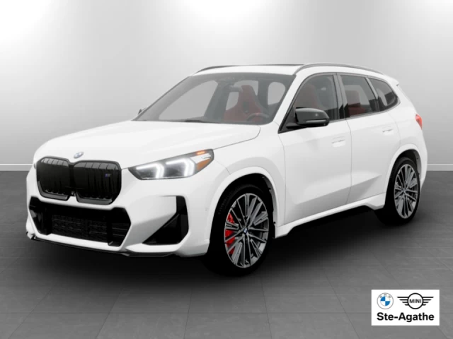 BMW X1 M35i xDrive 2026