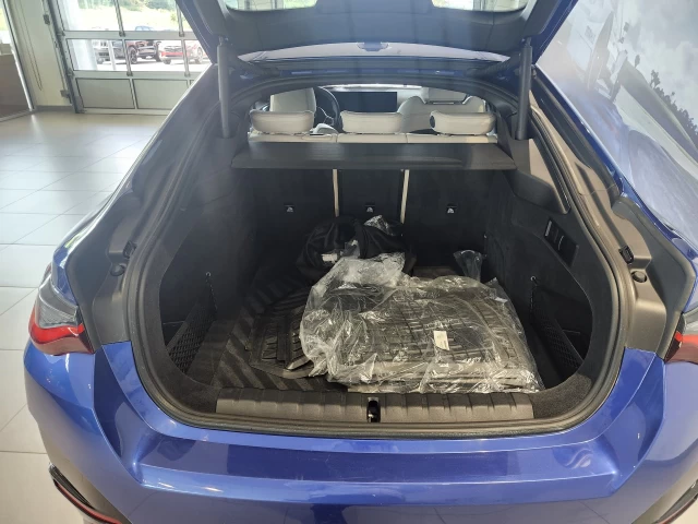 BMW i4 M50 2023
