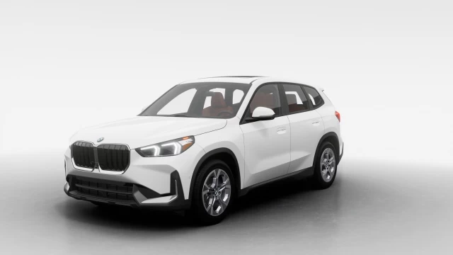 BMW X1 xDrive28i 2027