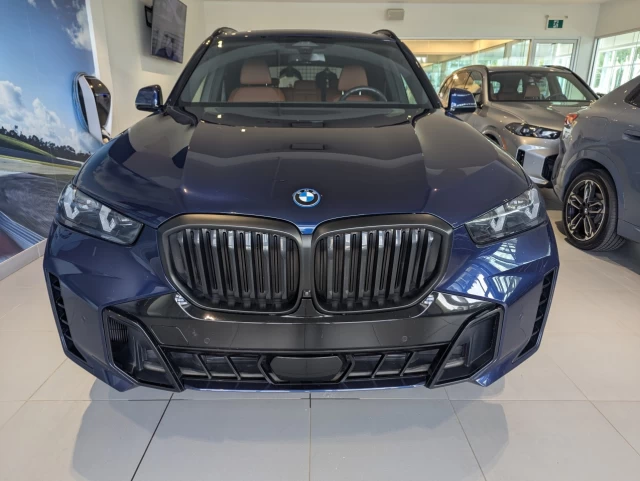BMW X5 X5 xDrive50e 2024
