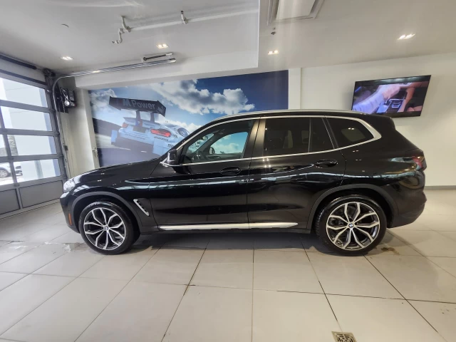 BMW X3 xDrive30i 2023